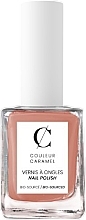 Fragrances, Perfumes, Cosmetics Nail Polish - Couleur Caramel Parenthese a Montmartre Nail Polish