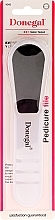 Fragrances, Perfumes, Cosmetics Pedicure File, 1045, white - Donegal