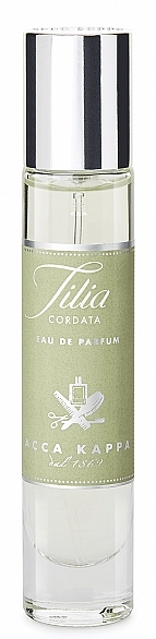 Acca Kappa Tilia Cordata - Eau de Parfum (mini size) — photo N1