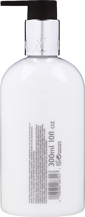 Molton Brown Mulberry & Thyme Enriching Hand Lotion - Hand Lotion — photo N2