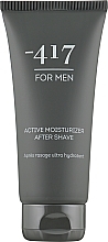 Fragrances, Perfumes, Cosmetics Men Refreshing Moisturizing After Shave Cream - -417 Men's Collection Active Moisturizer After Shave