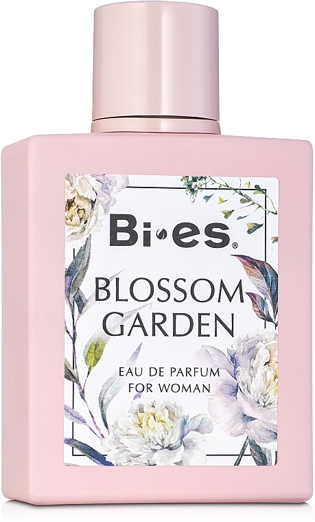 Bi-Es Blossom Garden - Eau de Parfum — photo N1