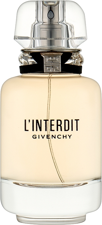 Givenchy L'Interdit Eau de Toilette 2022 - Eau de Toilette — photo N1