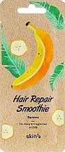 Fragrances, Perfumes, Cosmetics Hair Smoothie Mask "Banana" - Skin79 Hair Repair Smoothie Banana