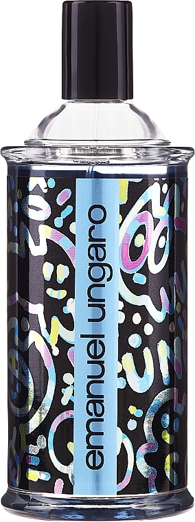 Ungaro Ungaro For Him 2019 - Eau de Toilette — photo N2