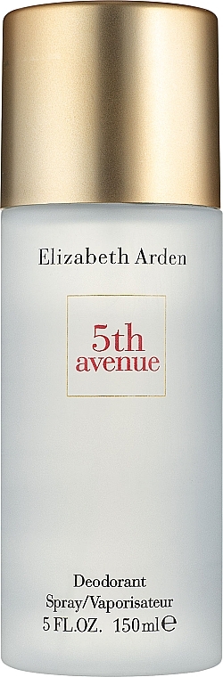 Elizabeth Arden 5th Avenue - Deodorant — photo N1