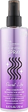 Fragrances, Perfumes, Cosmetics Repair & Shine Conditioner Spray for Unruly Hair - Bio World Secret Life Restoring Spray