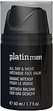 Fragrances, Perfumes, Cosmetics Intensive Face Balm - Etre Belle Platinmen All Day & Night Intensive Face Balm