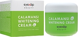 Fragrances, Perfumes, Cosmetics Brightening Cream with Calamansi Extract - Eyenlip Calamansi Whitening Cream