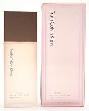 Fragrances, Perfumes, Cosmetics Calvin Klein Truth Lush - Eau de Toilette