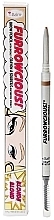 Fragrances, Perfumes, Cosmetics Brow Pencil - theBalm Furrowcious Brow Pencil (tester)