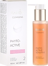 Phytoactive "Sensitive" - Babor Cleansing Phytoactive Sensitive — photo N1