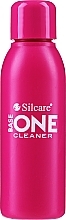 Nail Degreaser - Silcare Base One Cleaner — photo N1