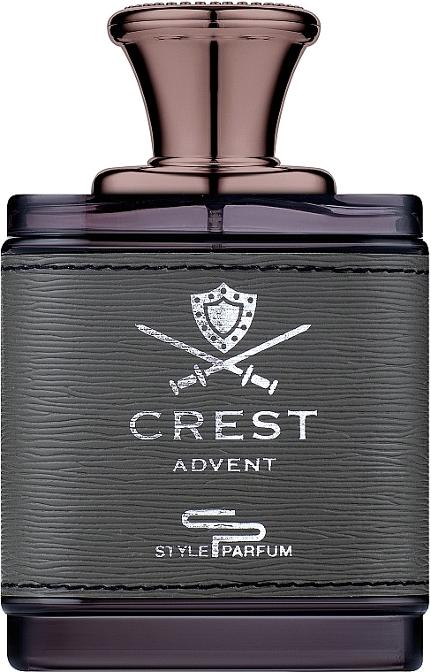 Sterling Parfums Crest Advent - Eau de Parfum — photo N1