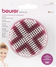 Fragrances, Perfumes, Cosmetics Body Peeling Brush Head FC 25/55 - Beurer