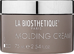 Styling Hair Cream - La Biosthetique Styling Molding Cream — photo N1