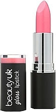 Lipstick - Beauty UK Gloss Lipstick — photo N1