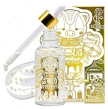 Fragrances, Perfumes, Cosmetics 24K Gold Face Essence - Elizavecca Milky Piggy Hell-Pore Gold Essence