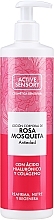 Fragrances, Perfumes, Cosmetics Rosehip Body Lotion - Redumodel Active Sensory Rosehip Body Lotion