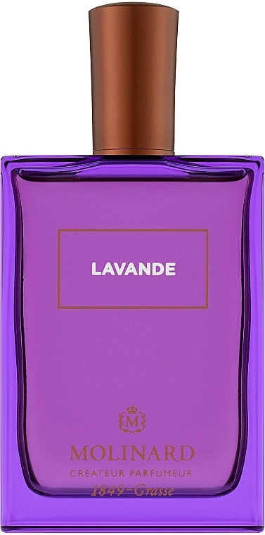 Molinard Lavande - Eau de Parfum — photo N7
