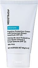 Daytime Protection Cream SPF 23 - NeoStrata Restore Daytime Protection Cream SPF 23  — photo N2
