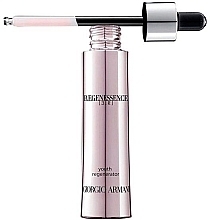 Fragrances, Perfumes, Cosmetics Serum Concentrate for Face - Giorgio Armani Regenessence [3.r] Youth Regenerator