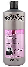 Fragrances, Perfumes, Cosmetics Hair Shampoo - Franck Provost Paris Expert Brilliance Shampoo Professional