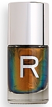 Fragrances, Perfumes, Cosmetics Nail Polish - Makeup Revolution Duo Chrome Nail Polish