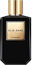 Fragrances, Perfumes, Cosmetics Elie Saab Cuir Bourbon - Eau de Parfum