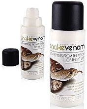 Fragrances, Perfumes, Cosmetics Body Cream - Diet Esthetic Body Cream With Snake Venom Snakeactive