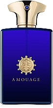 Amouage Interlude for Man - Eau de Parfum — photo N3