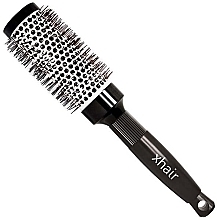 Fragrances, Perfumes, Cosmetics Hair Brush, 40 mm - Xhair