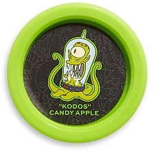 Lip Mask 'Kodos' - Makeup Revolution The Simpsons Lip Mask Kodos Candy Apple — photo N3