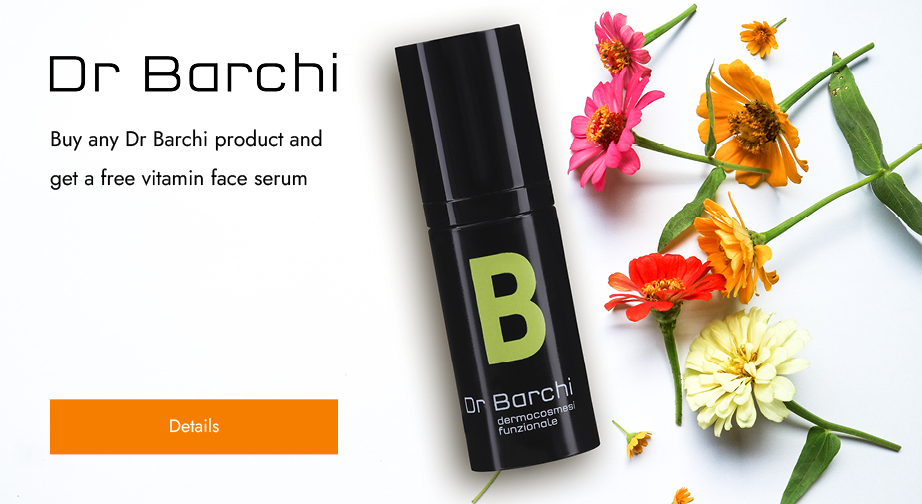 Special Offers from Dr Barchi