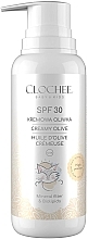 Fragrances, Perfumes, Cosmetics Baby & Kids Sunscreen Oil - Clochee Baby & Kids Creamy Olive SPF30