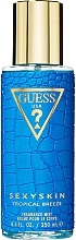 Guess Sexy Skin Tropical Breeze - Perfumed Body Spray — photo N1