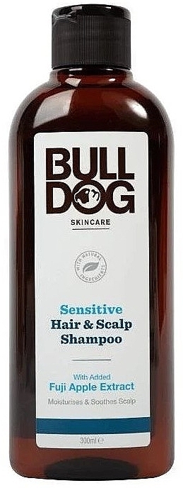 Shampoo for Sensitive Scalp - Bulldog Sensitive Shampoo — photo N1