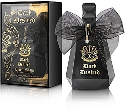 Chic'n Glam Dark Desired - Perfumed Spray — photo N3