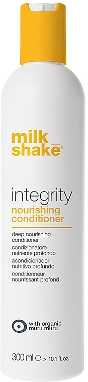 Nourishing Conditioner - Milk Shake Integrity Nourishing Conditioner — photo N3