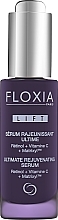 Fragrances, Perfumes, Cosmetics 再生効果 フェイスセラム - Floxia Lift Ultimate Rejuvenating Serum Retinol + Vitamine C + Matrixyl