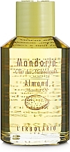 Almond Massage Oil - L'Erbolario Mandorla Olio da Massagio — photo N2