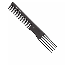 Hair Cutting Comb, 876 - Termix Titanium Comb — photo N1