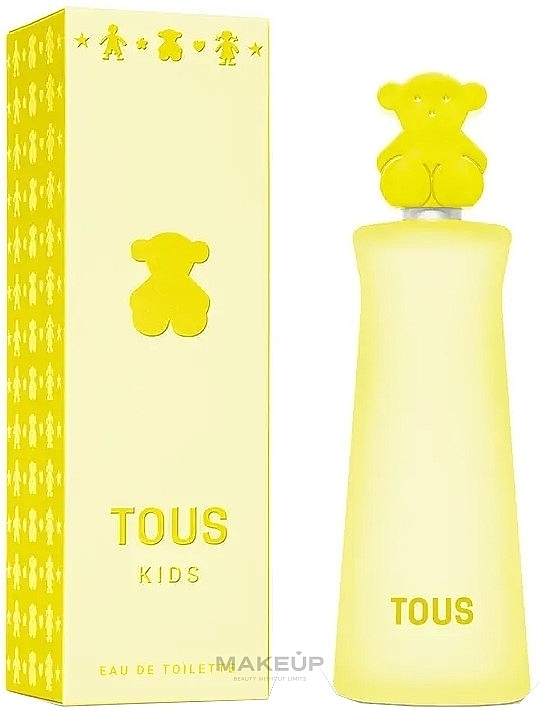 Tous Kids Bear - Eau de Toilette — photo N2