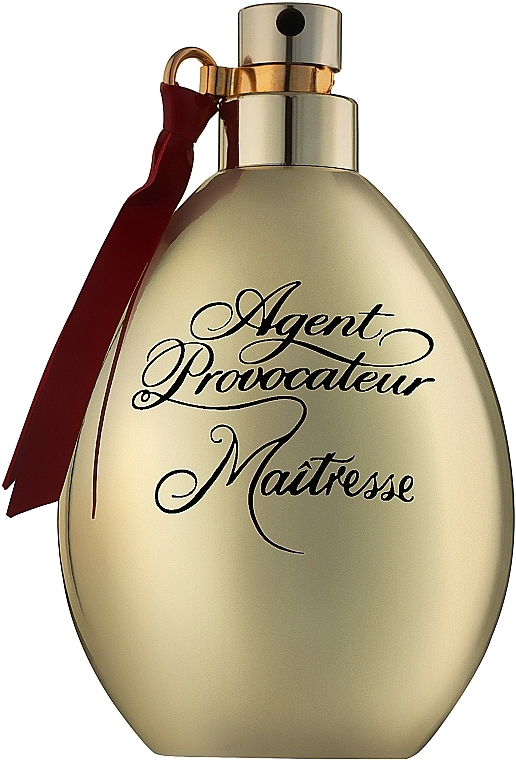 Agent Provocateur Maitresse - Eau de Parfum — photo N1