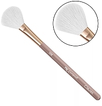 Universal Contouring, Blush and Highlighter Brush - Clavier Myuniverse'all 125N — photo N1