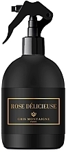 Gris Montaigne Paris Rose Delicieuse - Home Fragrance — photo N1