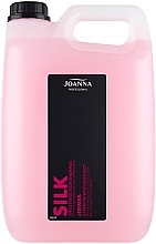 Silk Effect Hair Shampoo - Joanna Professional — photo N5