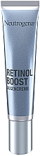 Fragrances, Perfumes, Cosmetics Eye Cream - Neutrogena Augencreme Retinol Boost