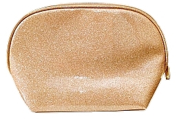 Gold-Colored Cosmetic Bag - Bottega Verde — photo N1