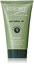 Fragrances, Perfumes, Cosmetics Face Mask - Repechage Hydra 4 Mask For Sensitive Skin